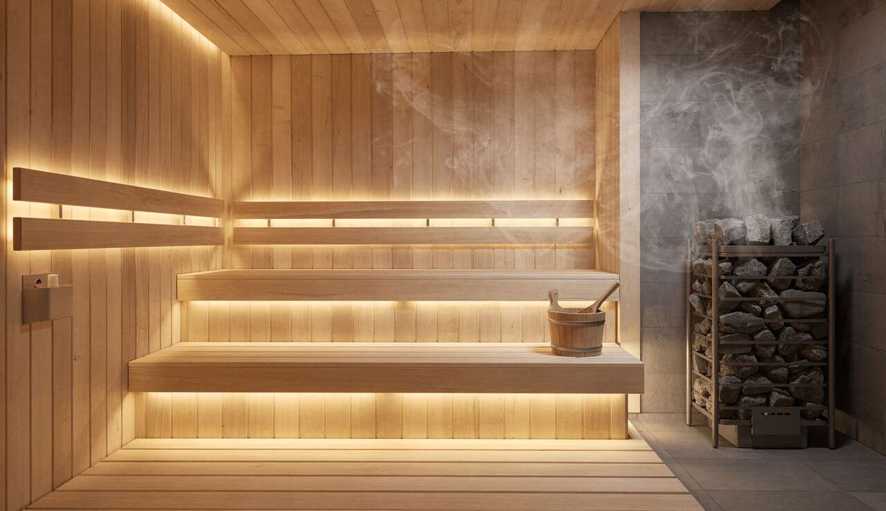 Sauna : avec ou Sans Vapeur ?
