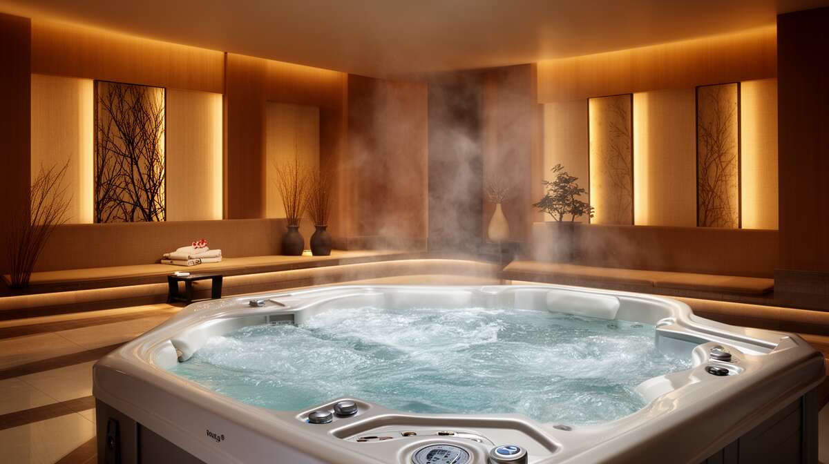 Histoire et influence de la marque jacuzzi&reg; sur le march&eacute;