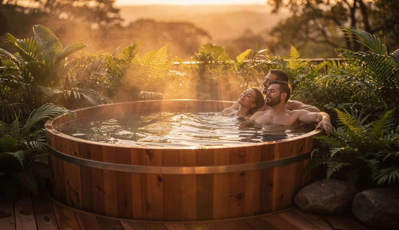 Conseils pour optimiser la détente dans votre spa