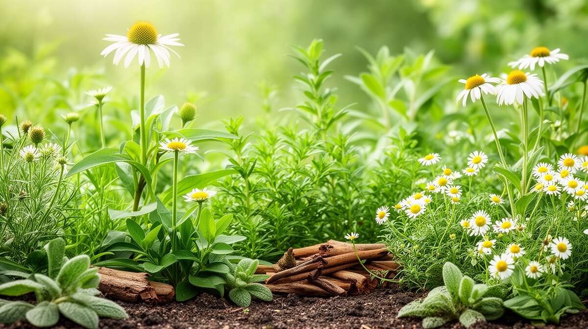 Aliments incontournables pour booster votre syst&egrave;me immunitaire