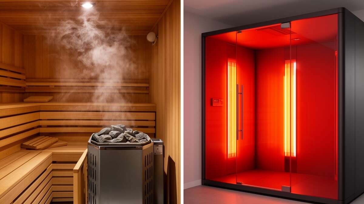 Crit&egrave;res pour choisir le sauna adapt&eacute; &agrave; vos besoins
