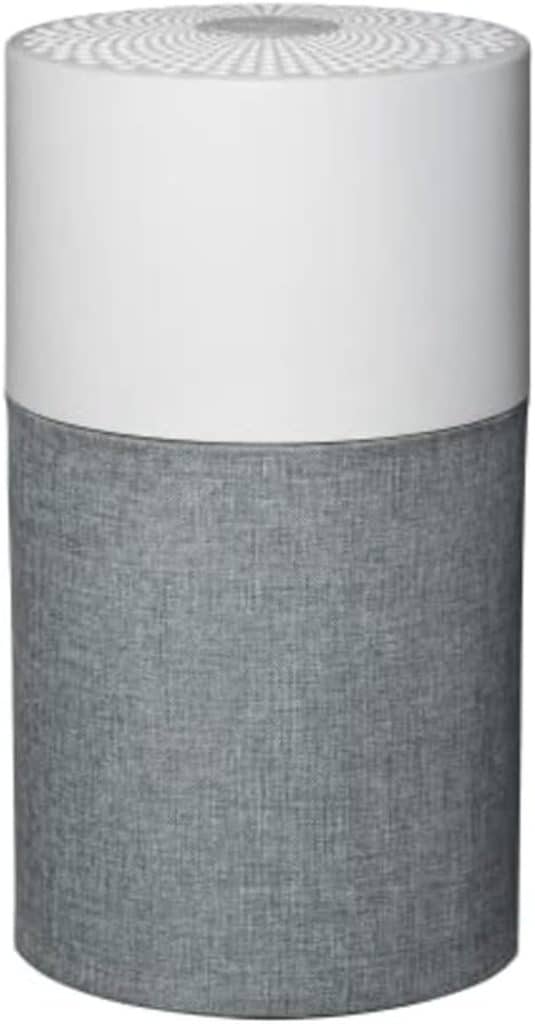 Test du BLUEAIR Blue Pure 511 : l'efficacité silencieuse pour petites pièces