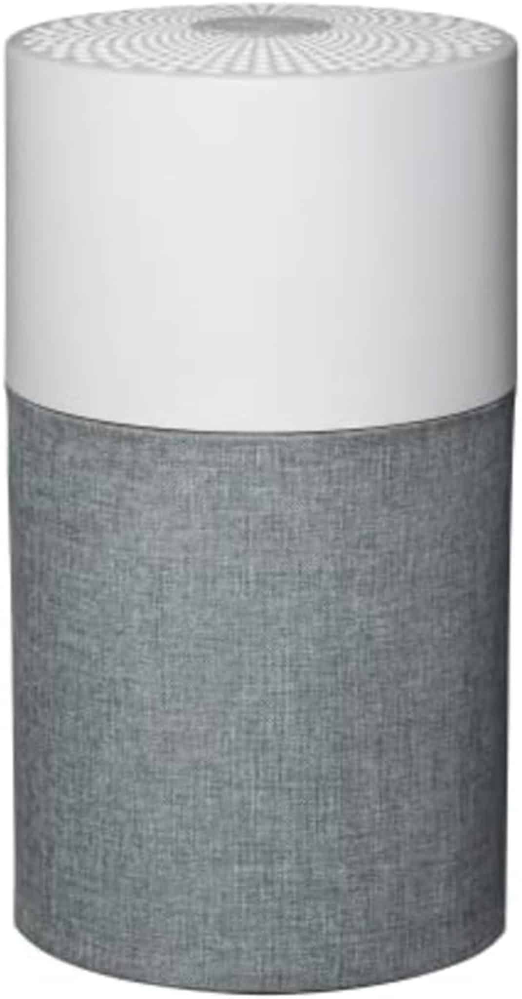 Test du BLUEAIR Blue Pure 511 : l'efficacité silencieuse pour petites pièces