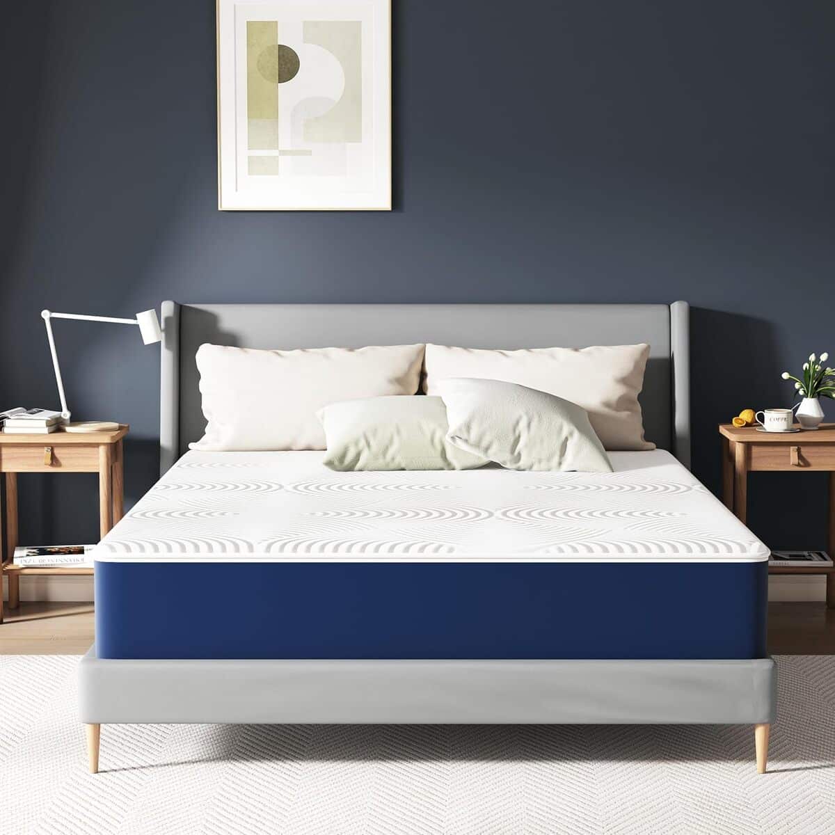 Test du matelas Matoresu 140x190 : confort et soutien optimal