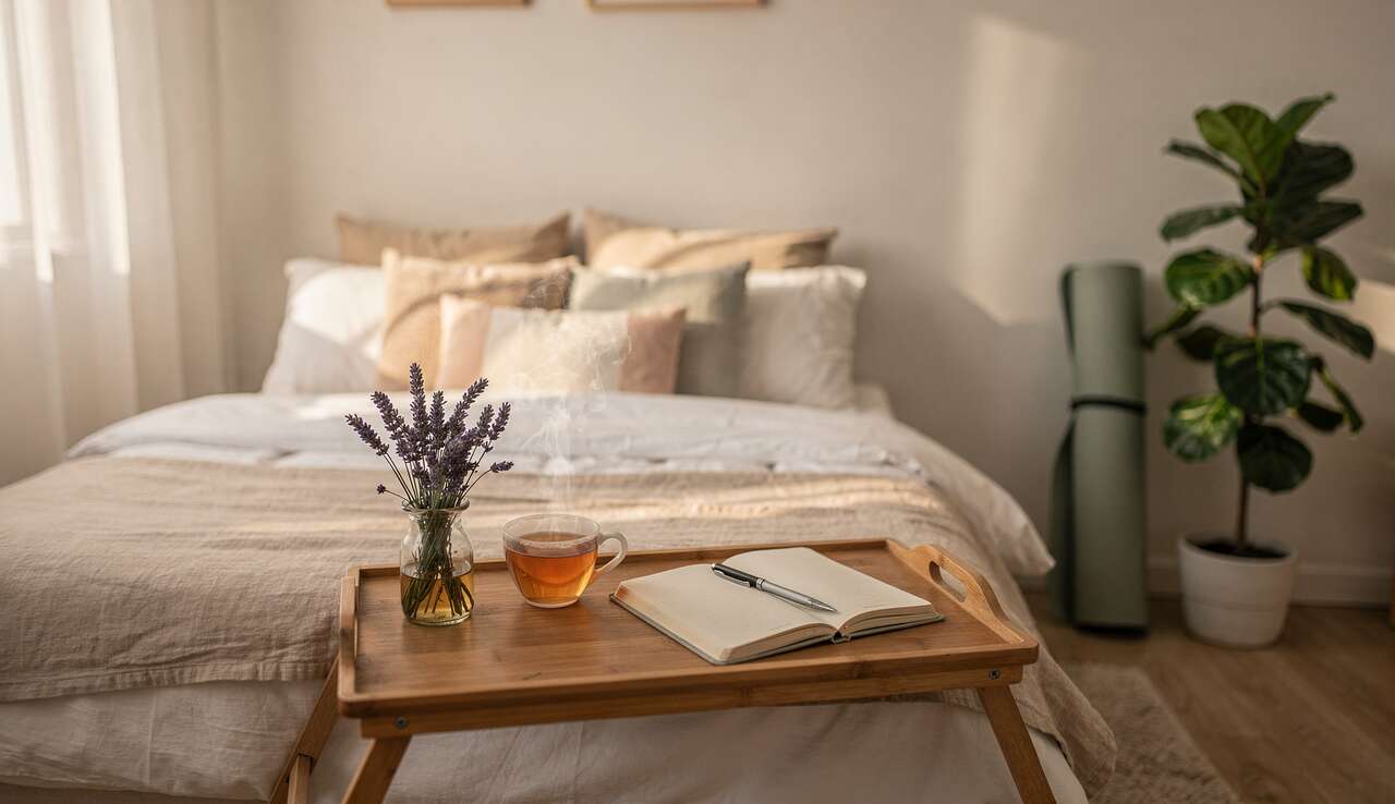 Récupération après les fêtes : astuces bien-être et santé