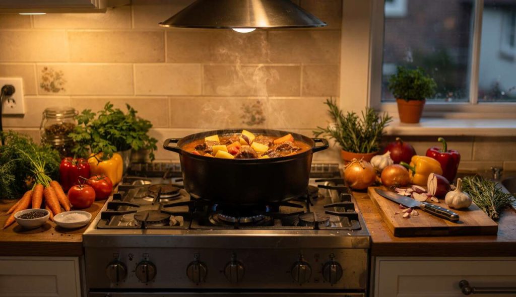 Les Meilleurs Plats Mijotés Faciles et Traditionnels