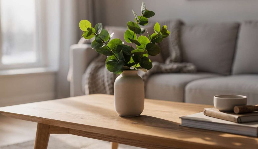 Eucalyptus : votre allié indispensable pour l'hiver