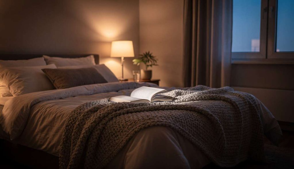 Exposition Troubles du Sommeil : manger, bouger, dormir