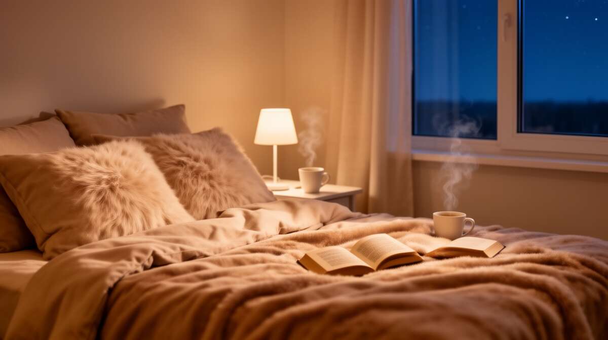 Bien dormir pendant la pandémie : conseils et astuces