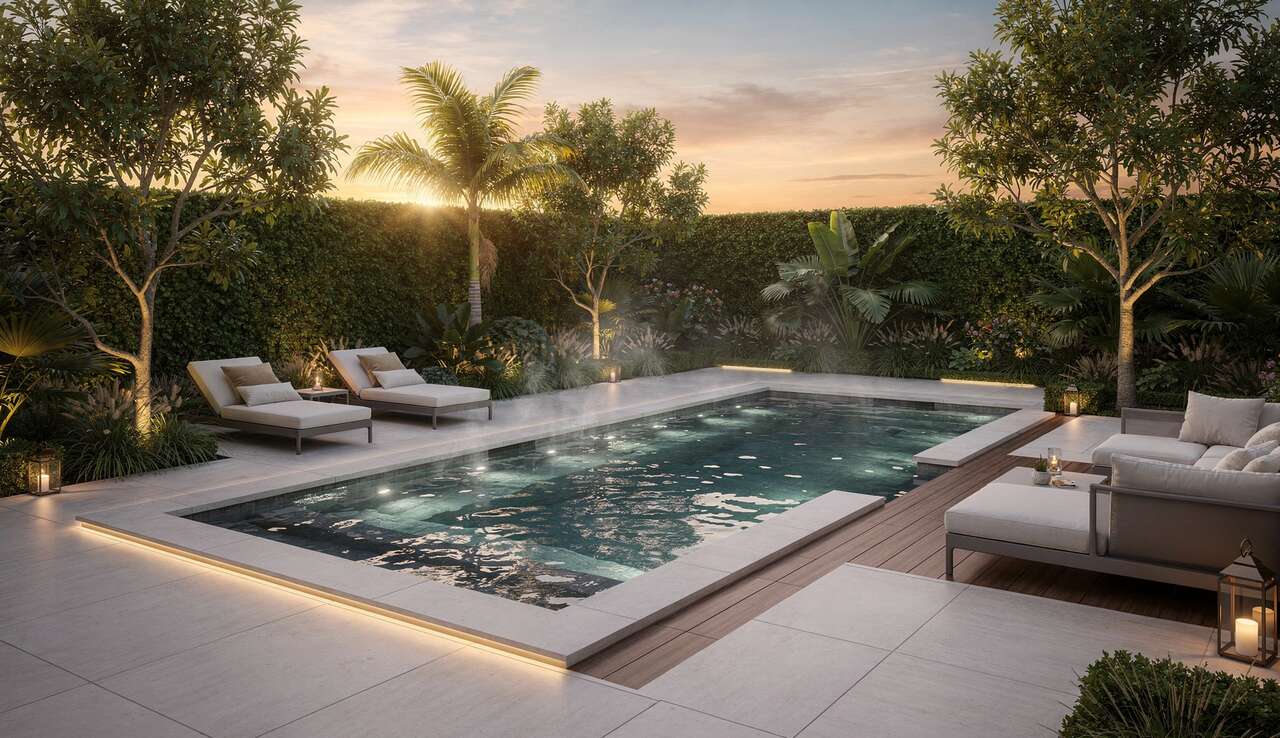 Quel est le prix d'un jacuzzi ?