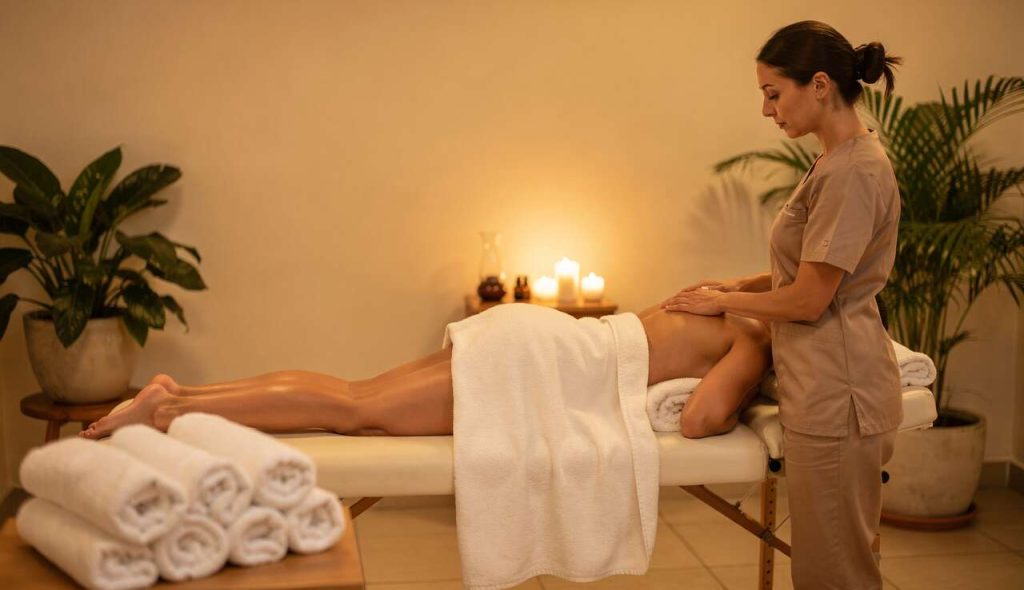 Le spa contre la cellulite : bénéfices et impacts