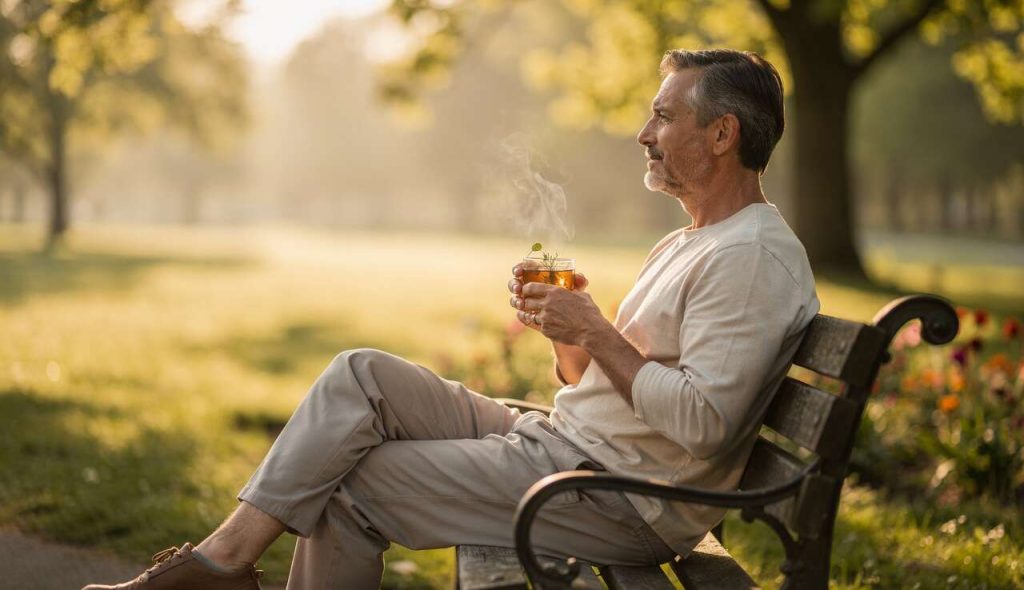 Problèmes de Prostate : solutions Naturelles ?