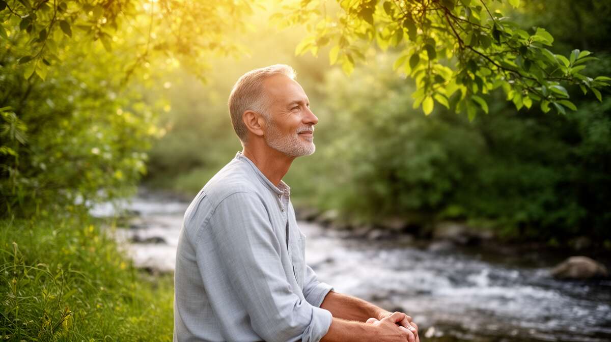 Gestion du stress et impact sur la prostate
