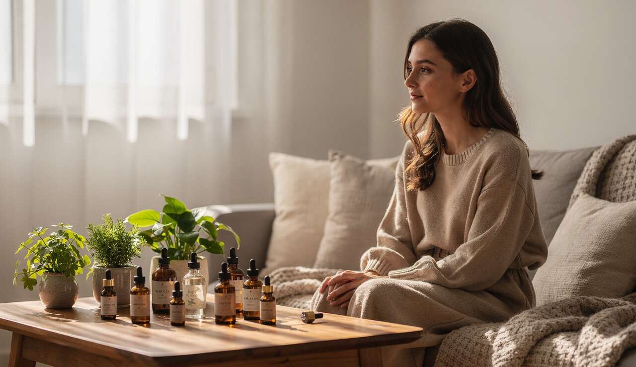 Vices et vertus des huiles essentielles sur France Inter