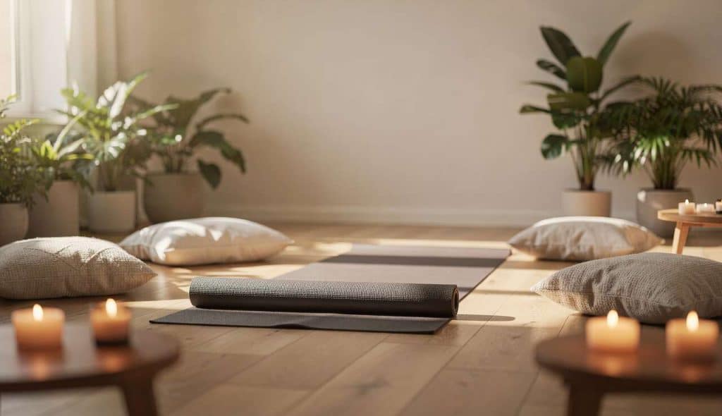 Exercices de respiration pour se relaxer