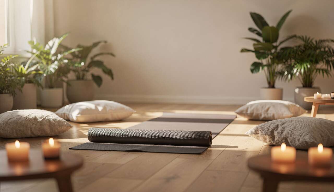 Exercices de respiration pour se relaxer