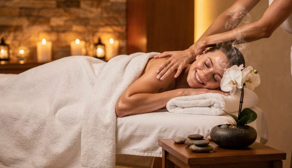 Quelle est la meilleure saison pour acheter un spa ?