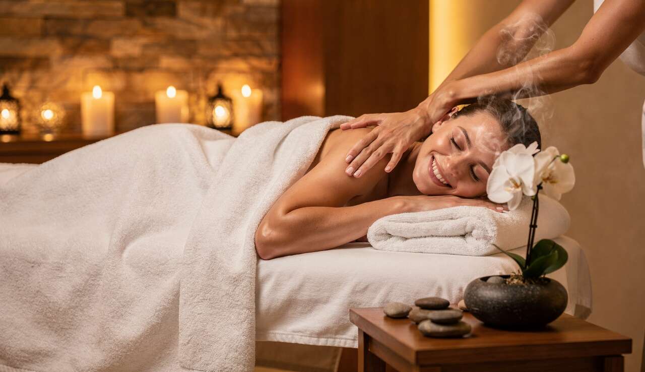 Quelle est la meilleure saison pour acheter un spa ?