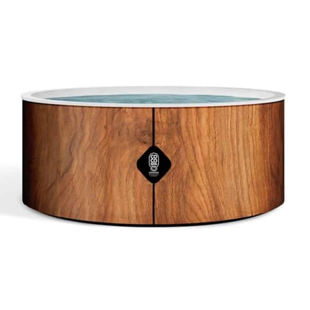 Test du spa gonflable Coco Spa Tahiti : immersion relaxante pour 6 personnes