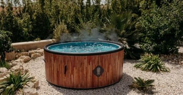 Découvrez notre test complet du spa gonflable Coco Spa Exotik, un modèle 6 places avec 140 jets qui vous promet relaxation et bien-être à domicile.