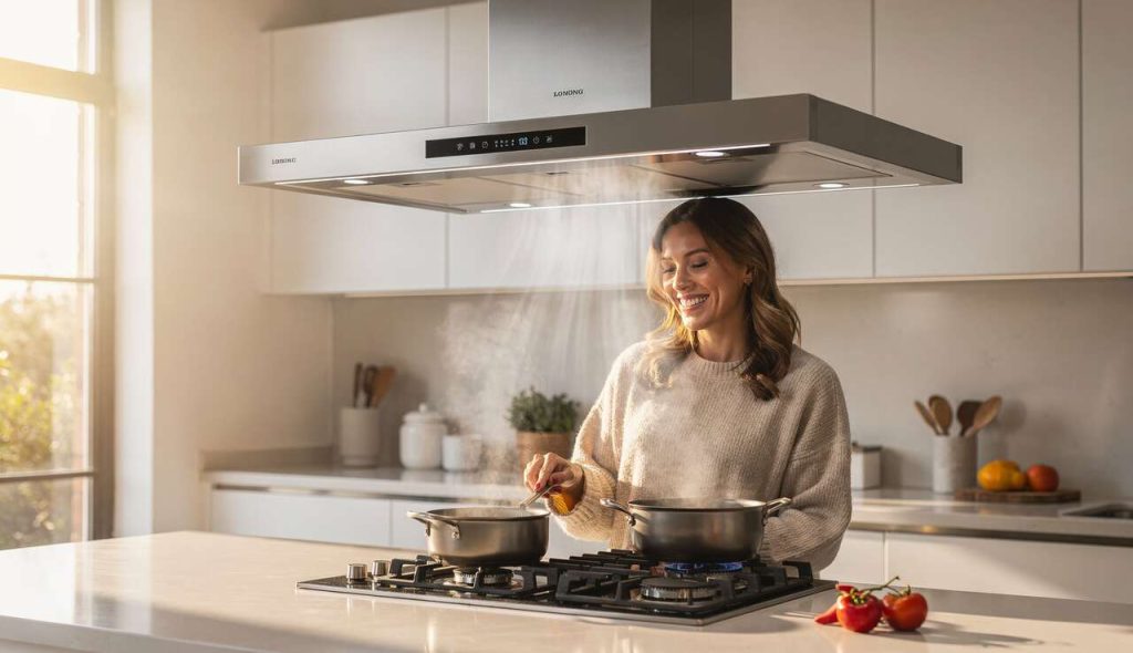 Extracteur d'air ou VMC : lequel choisir ?