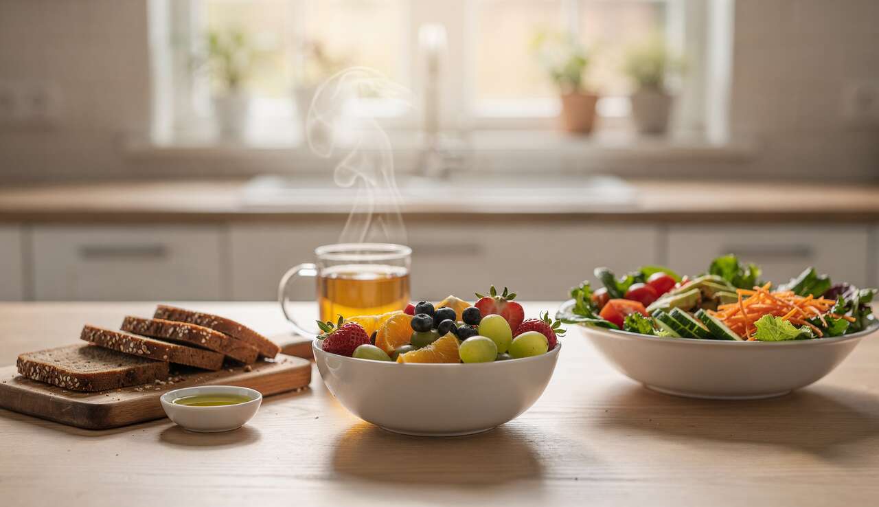 Alimentation et hygiène de vie en naturothérapie Alimentation et hygiène de vie en naturothérapie