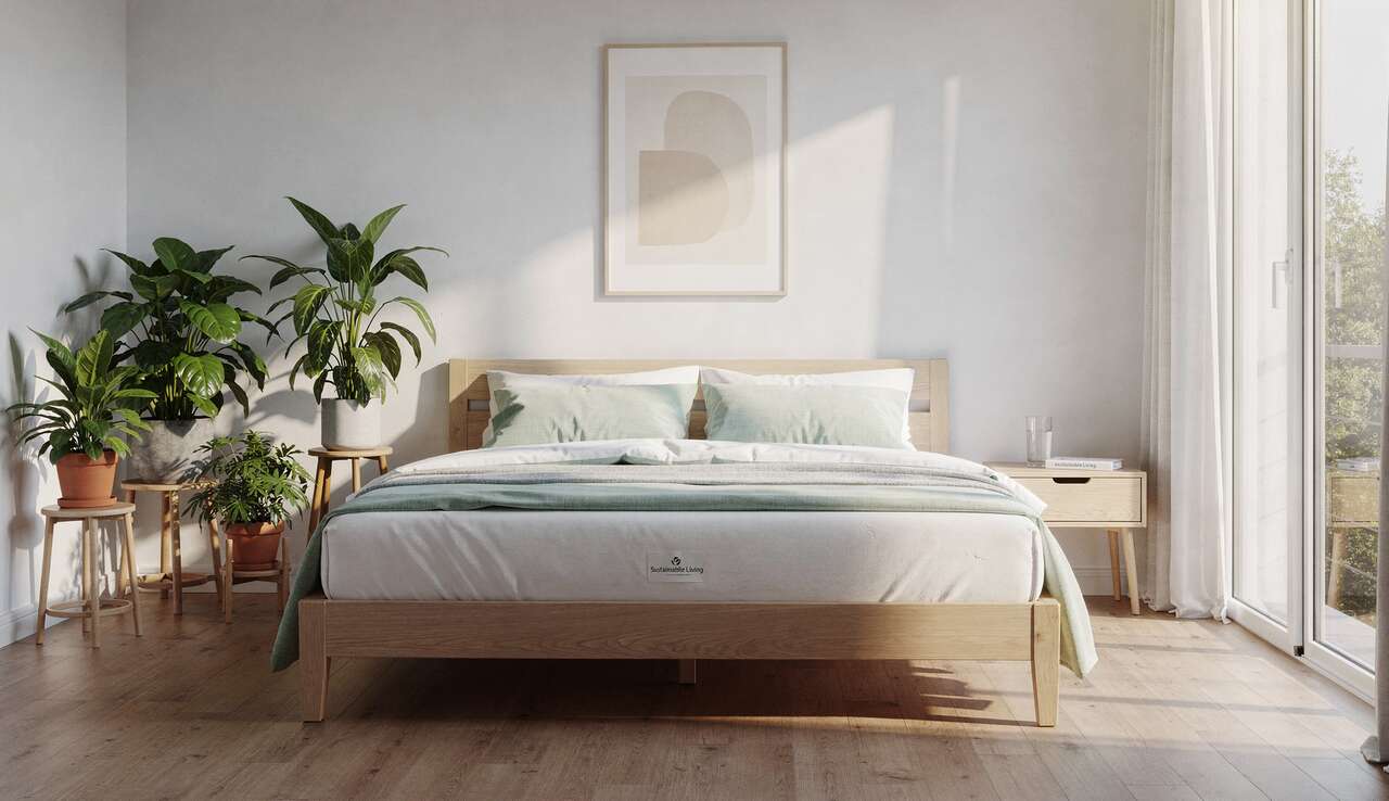 Matelas &eacute;cologique et accessibilit&eacute; : le prix juste