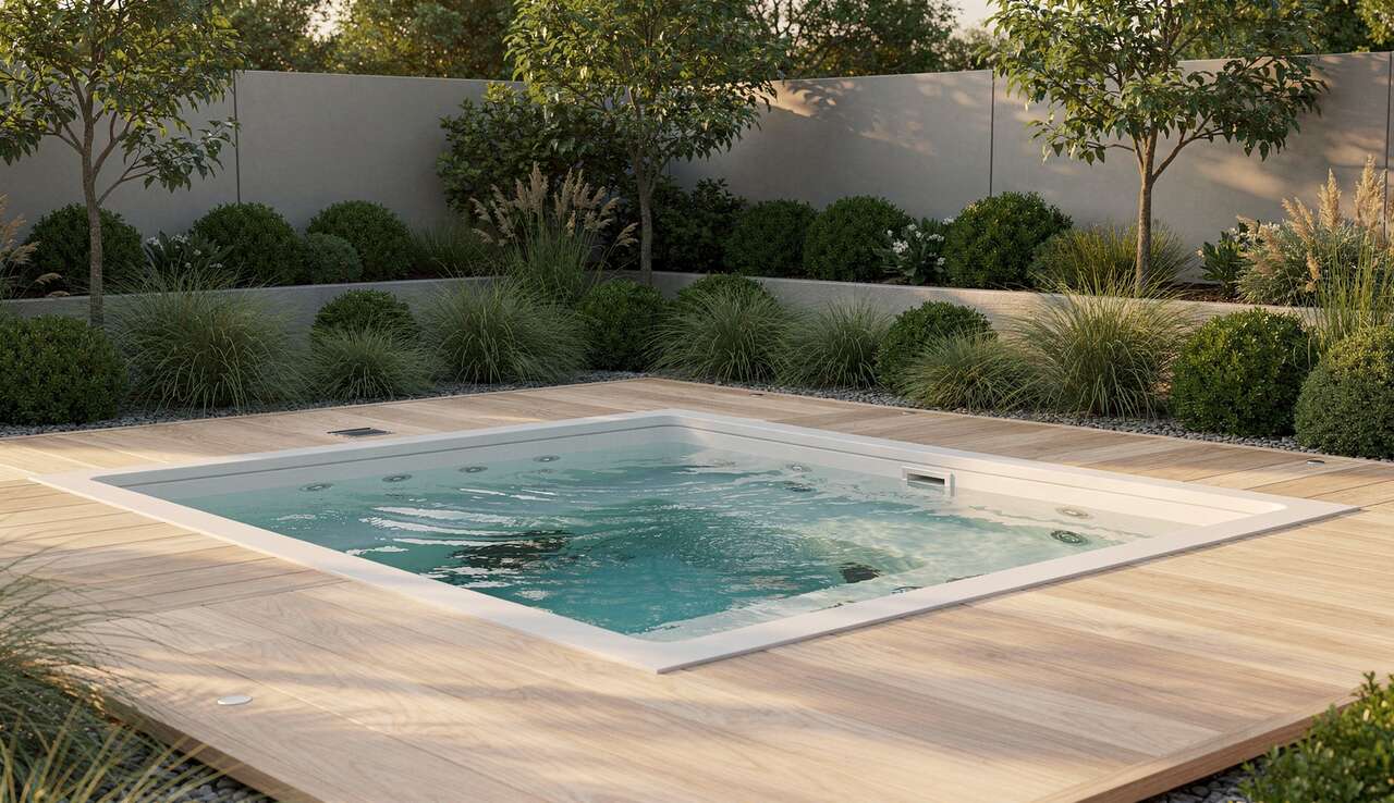 Réglementation des piscines : ce qu'il faut savoir sur le spa de nage