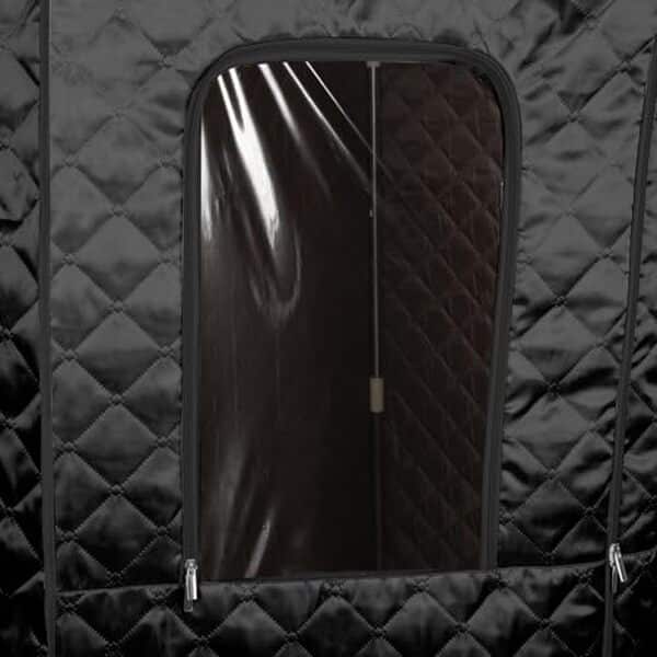 Plongez dans l'univers du sauna portatif 3L pour une expérience unique de détoxification et de relaxation chez vous. Obtenez tous les bienfaits d'un spa sans quitter votre maison.