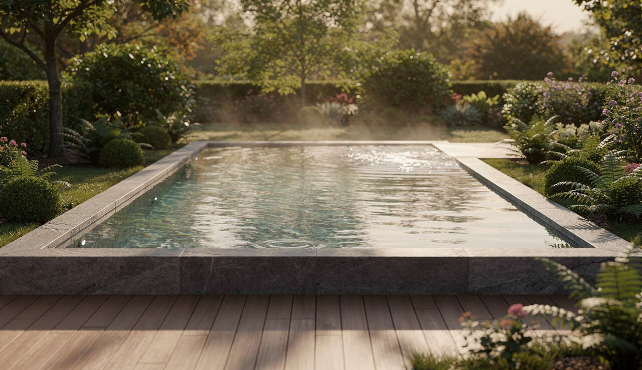 Comment bien entretenir l'eau du spa Comment bien entretenir l'eau du spa