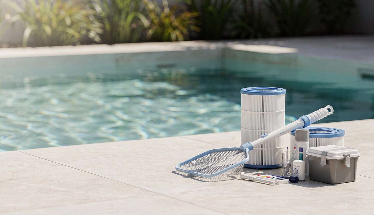 Comment nettoyer efficacement les filtres d'un spa Comment nettoyer efficacement les filtres d'un spa