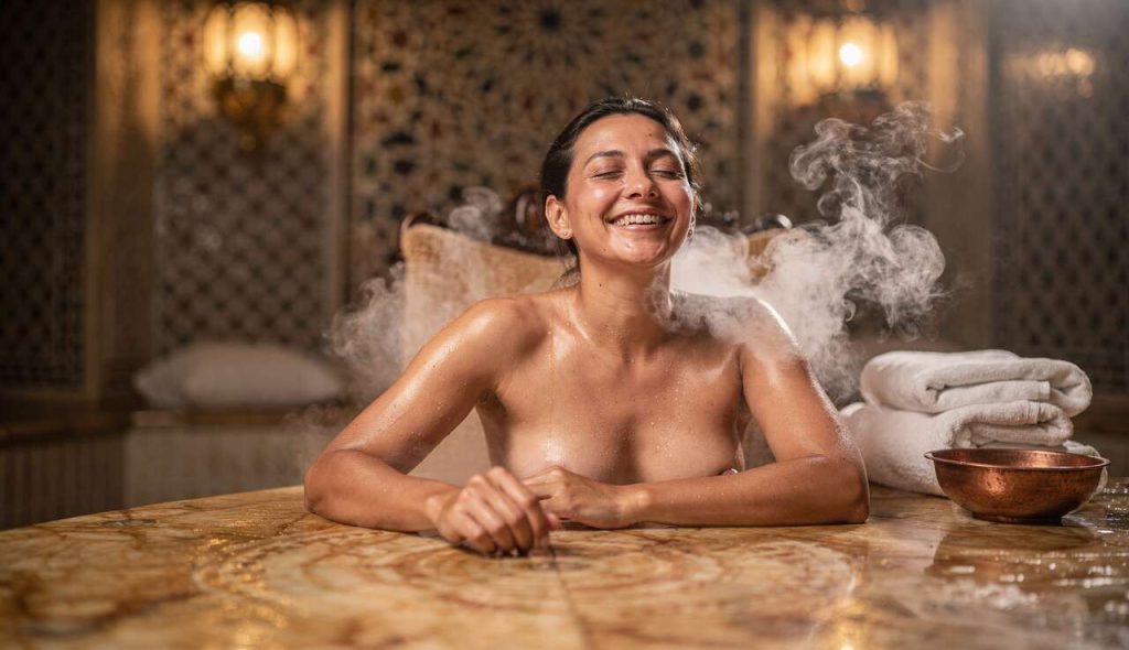 Marque de Hammam : comment Choisir la Meilleure ?