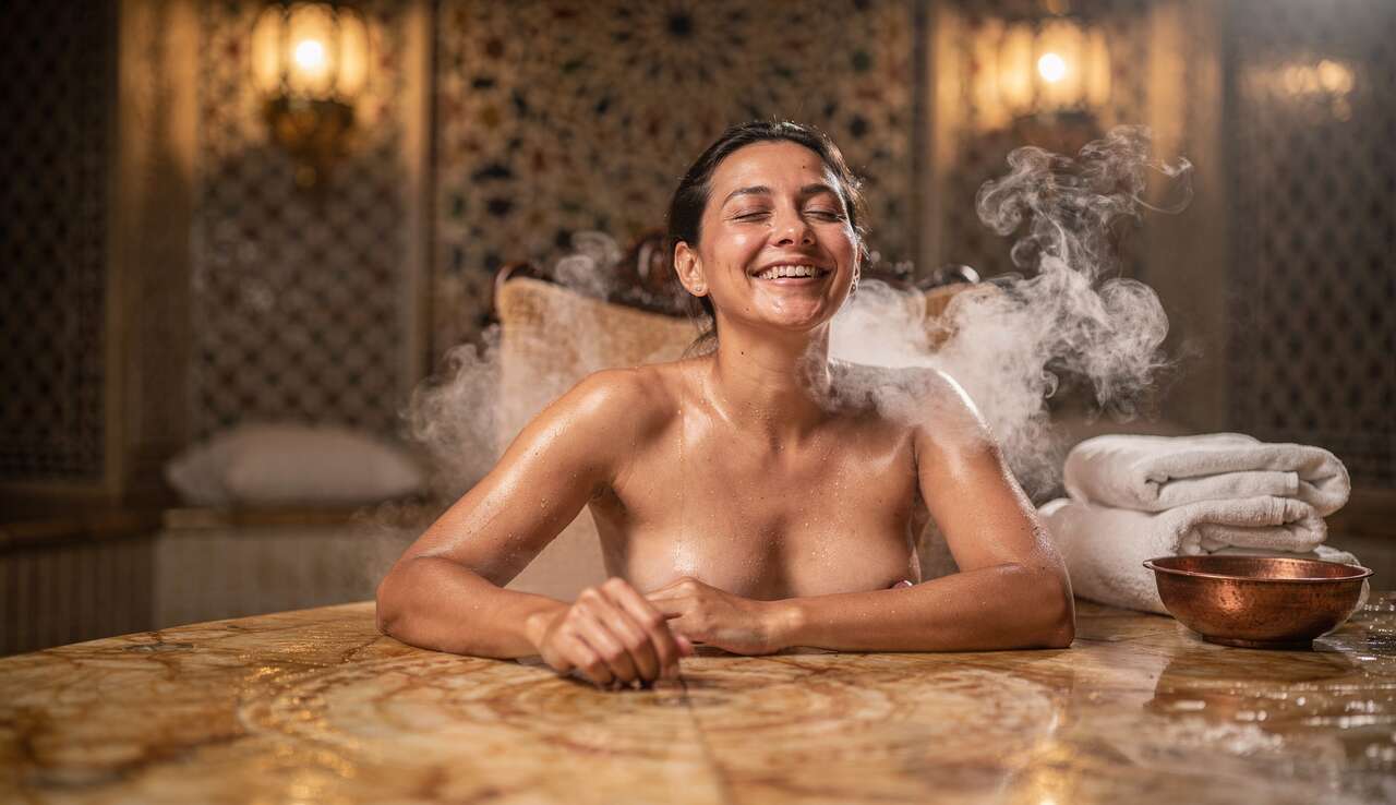 Marque de Hammam : comment Choisir la Meilleure ?