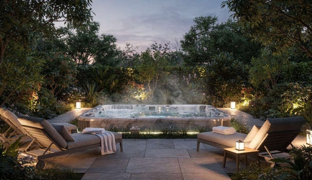 Réglementation selon le type de spas : ce qu'il faut savoir