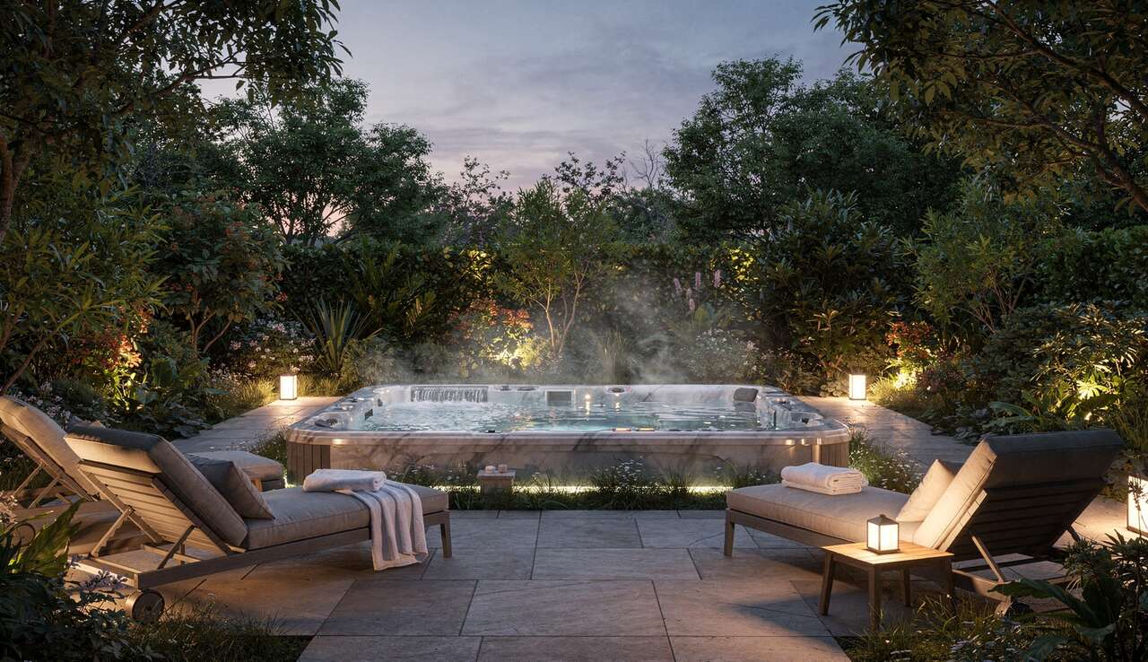 Réglementation selon le type de spas : ce qu'il faut savoir