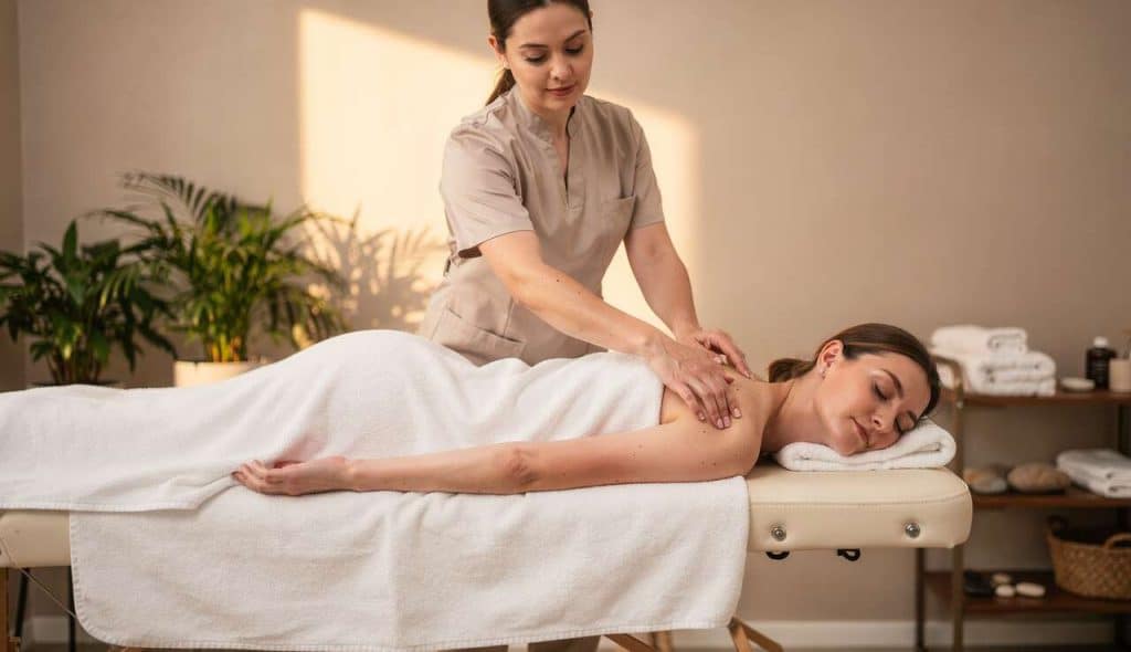 Palper Rouler Minceur : technique et Bienfaits pour Affiner la Silhouette