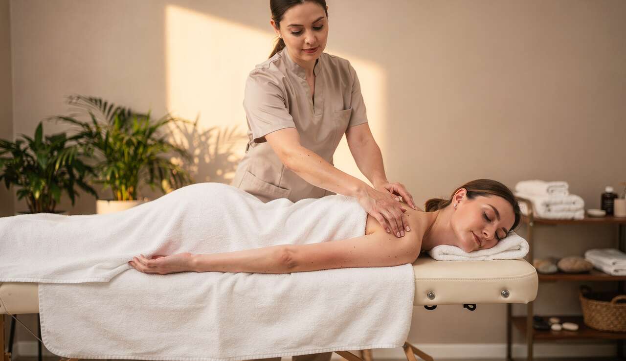 Palper Rouler Minceur : technique et Bienfaits pour Affiner la Silhouette