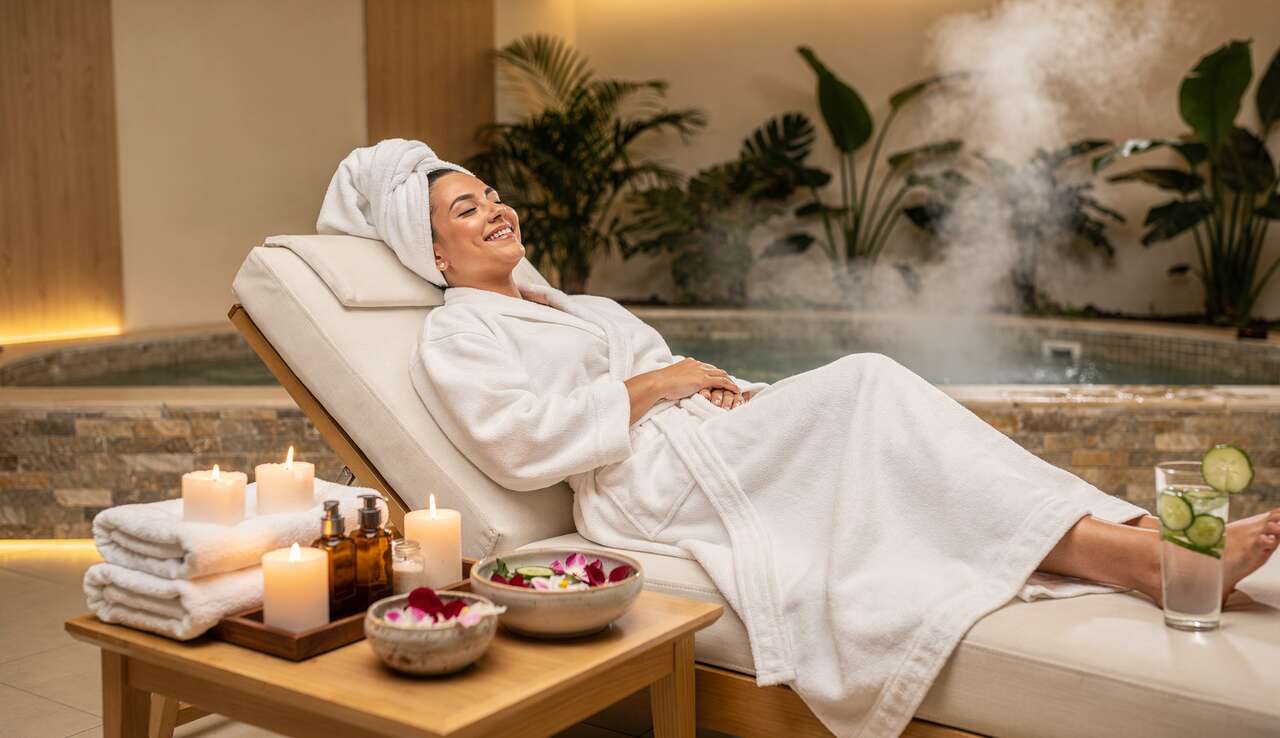 Top 5 des meilleures marques de spas