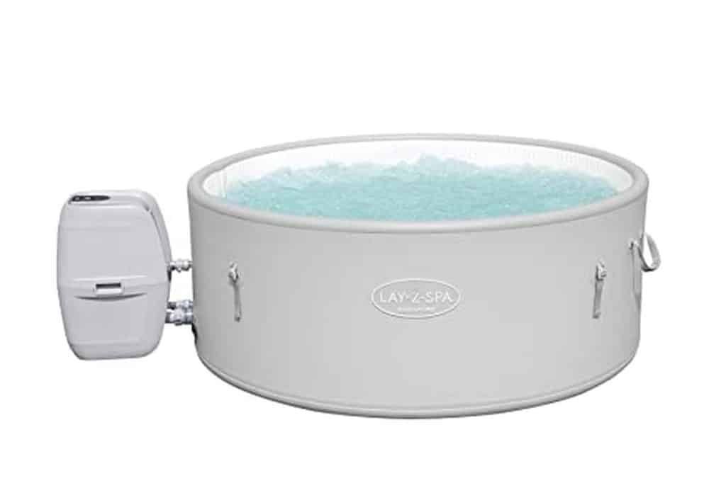 Test du spa Bestway LAY-Z-SPA Vancouver Airjet Plus : détente garantie