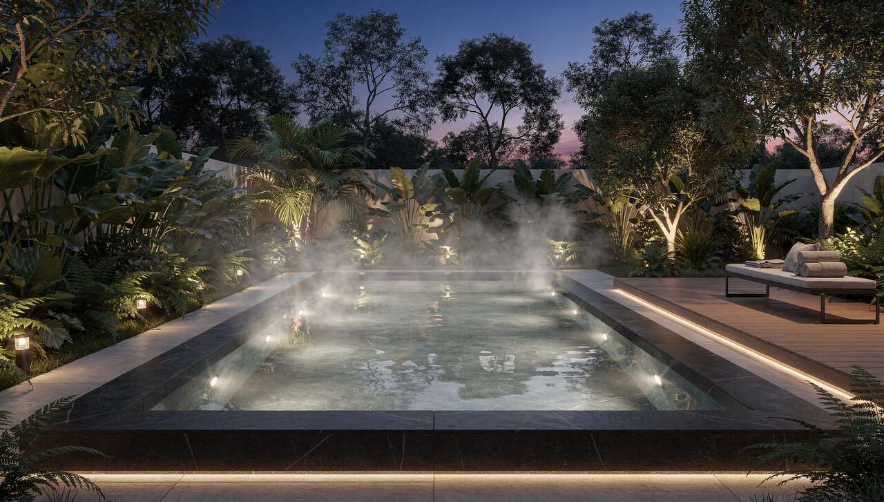 Comment réduire le bruit d'un spa ?