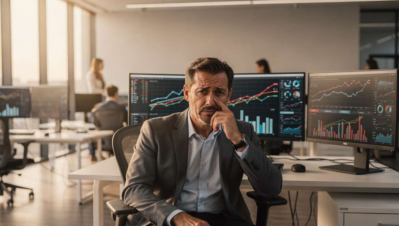 Stress au travail : stimulant ou dangereux ?