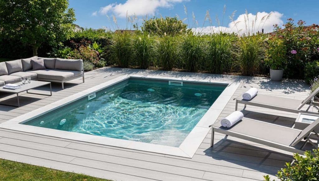 Qu'est-ce qu'un spa de nage ?