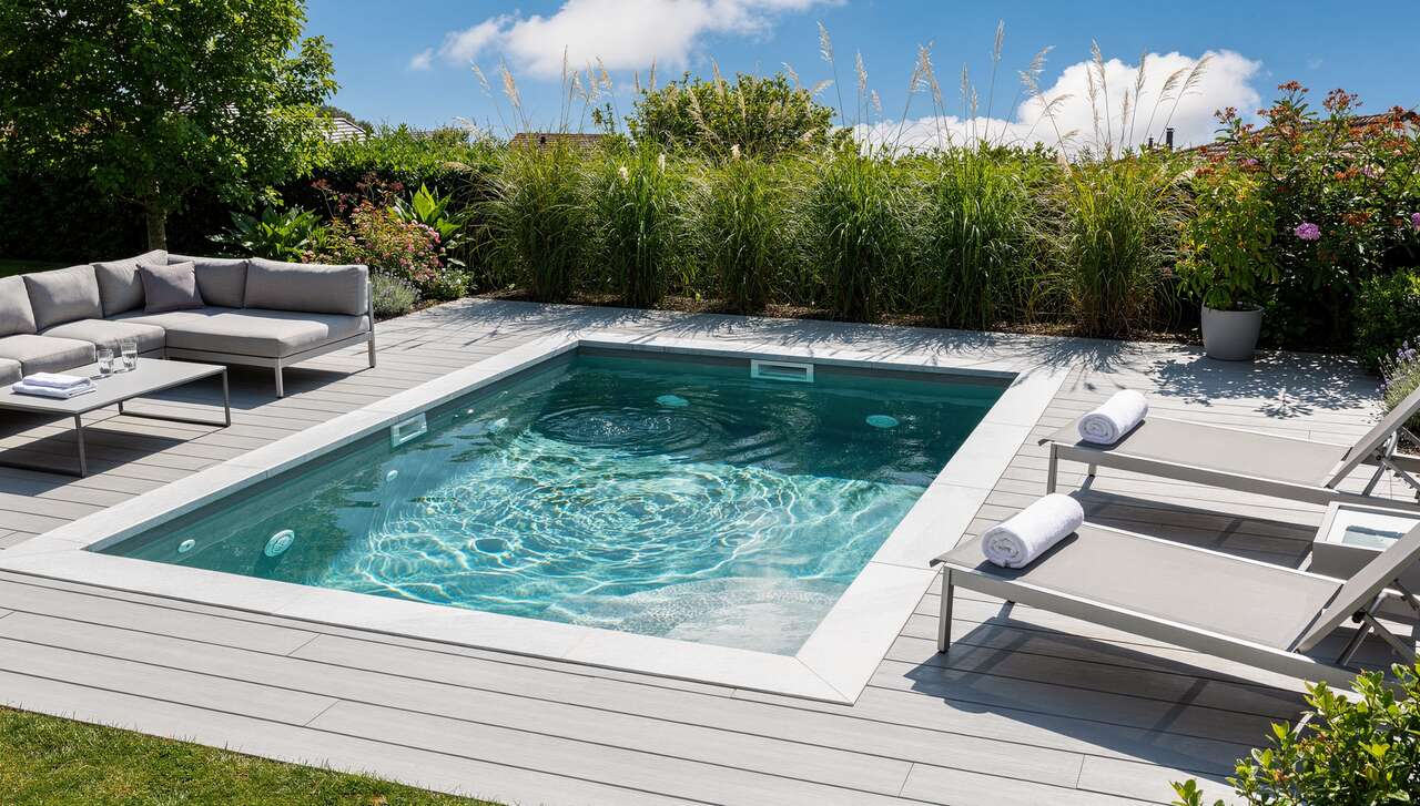 Qu'est-ce qu'un spa de nage ?