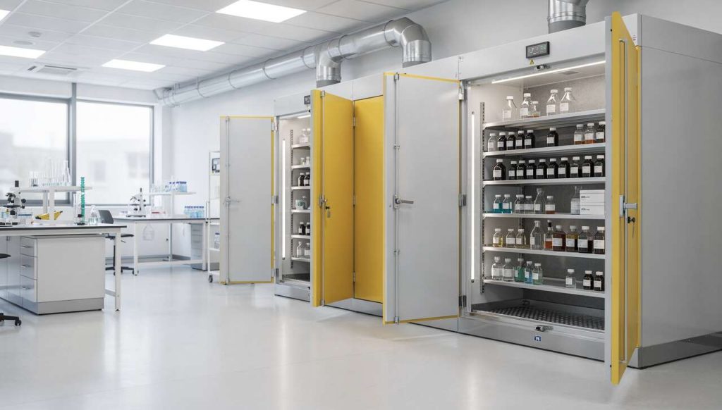 Qu'est-ce que la norme NF EN 14470-1 ?