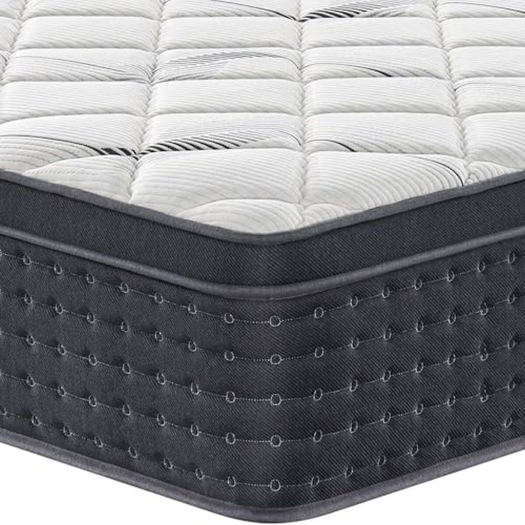 Test du matelas Luxirest 22cm : confort et soutien parfaits