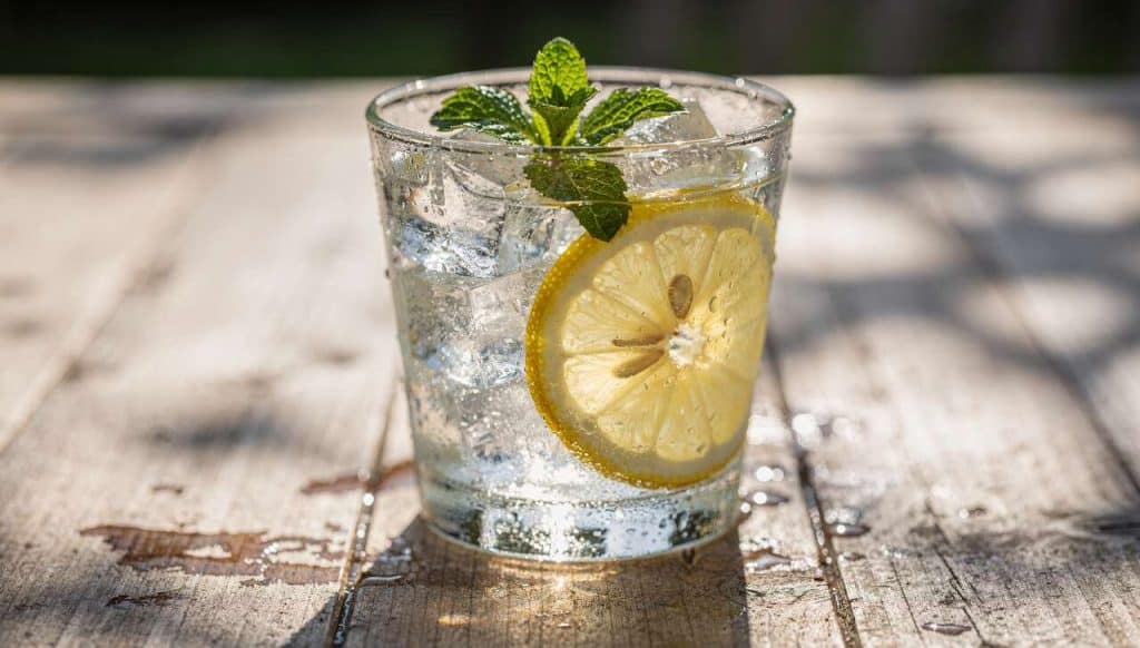 Premières chaleurs : comment bien s'hydrater ?