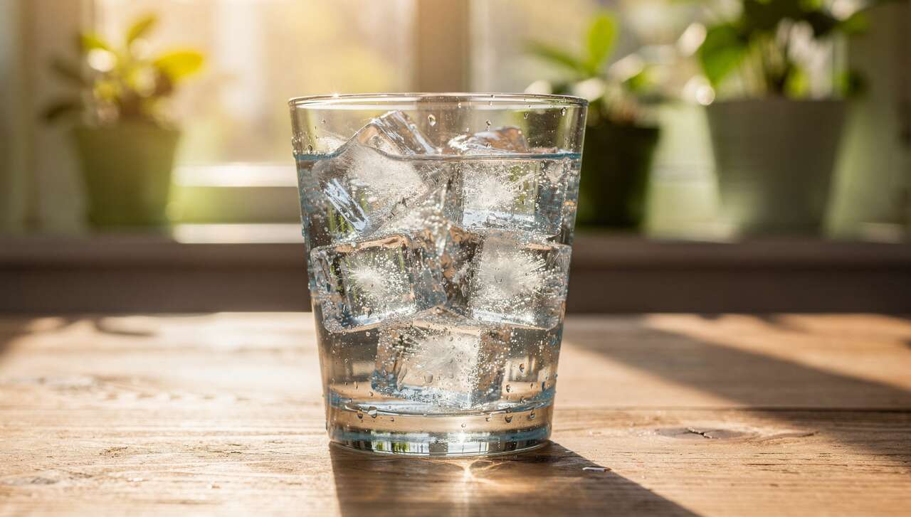 L'eau, un élément indispensable pour le corps L'eau, un élément indispensable pour le corps