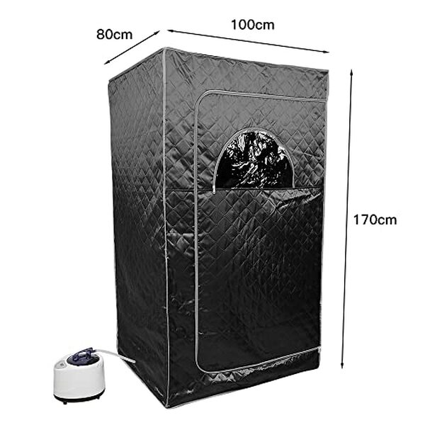 Découvrez notre test du mini sauna portatif pour une expérience de détente unique à domicile : bienfaits, conseils et avis détaillés pour un bien-être optimal.