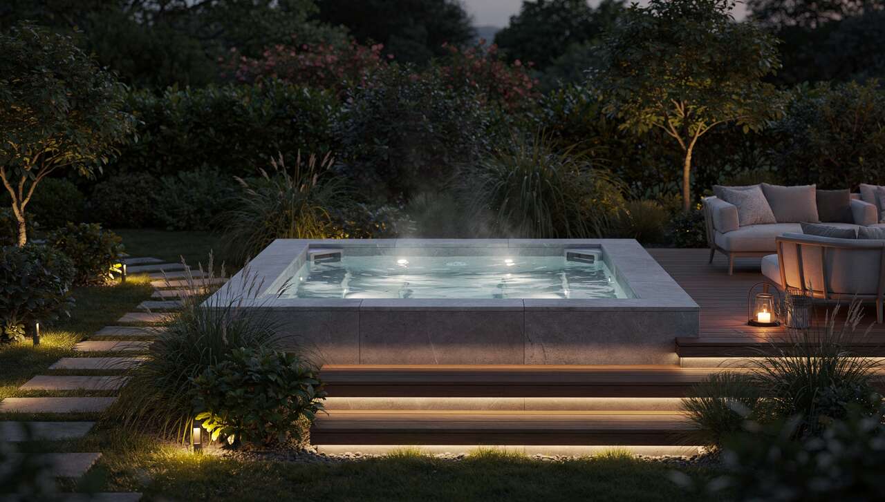 Où acheter un spa ?