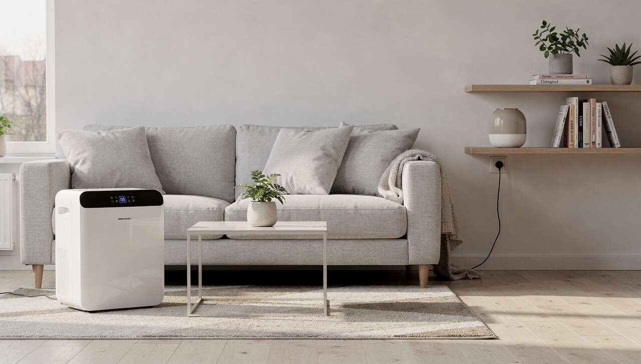 Critères pour choisir entre absorbeur et déshumidificateur Critères pour choisir entre absorbeur et déshumidificateur